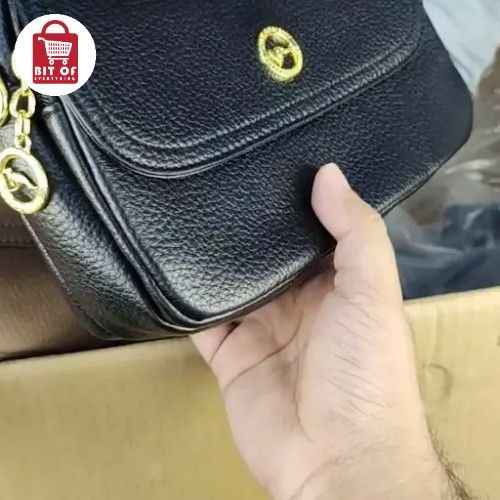 LADIES BAG
