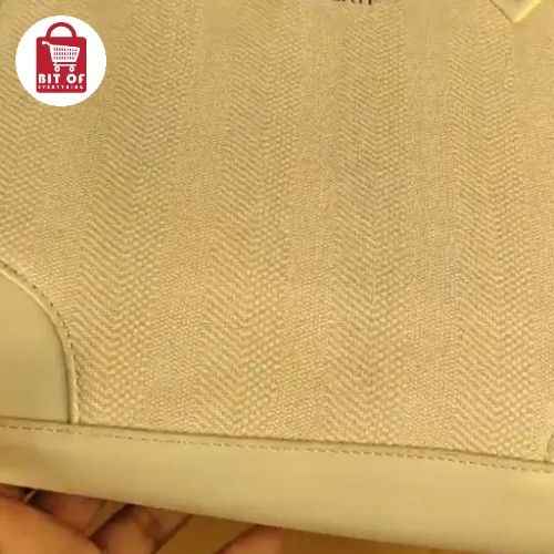 LADIES BAG