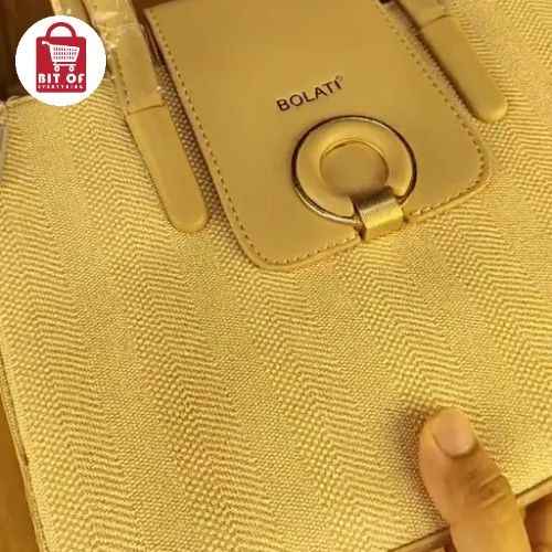 LADIES BAG