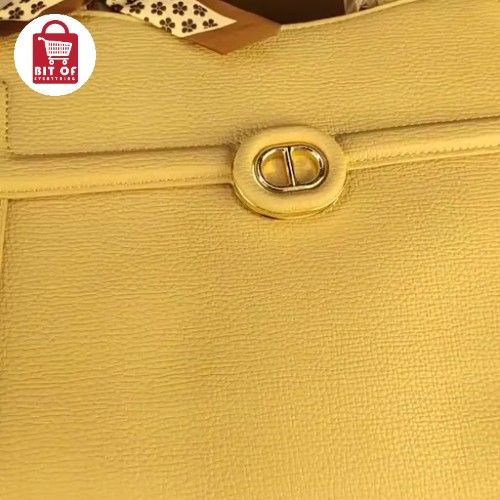 LADIES BAG