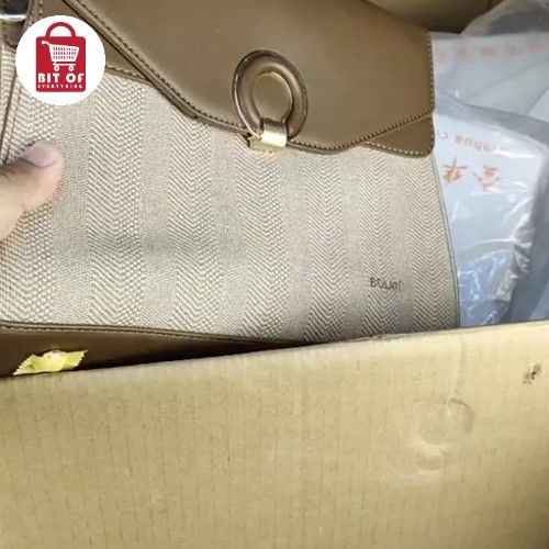 LADIES BAG