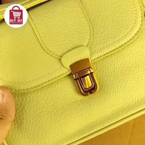 LADIES BAG