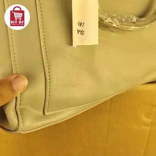 LADIES BAG