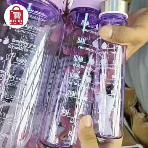 BOTTLE 3 IN 1