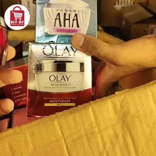 MIX OLAY CREAM 1-PCS