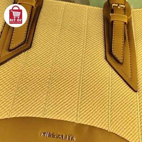 LADIES BAG