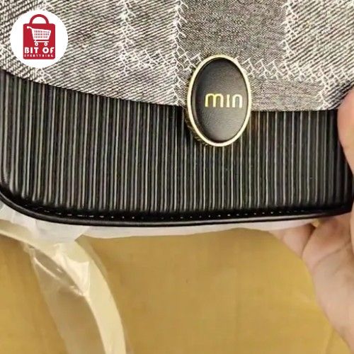 LADIES BAG