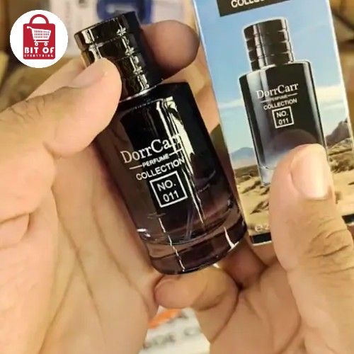 DORRCORR PERFUME DEAL OF 2