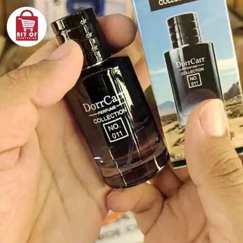 DORRCORR PERFUME DEAL OF 2