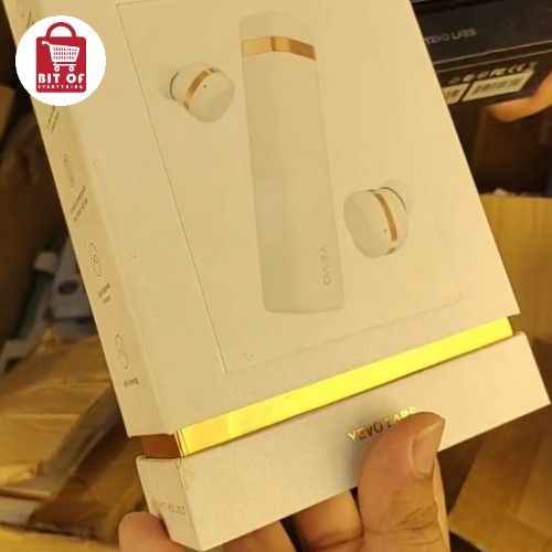 YEVO EARBUDS WHITE