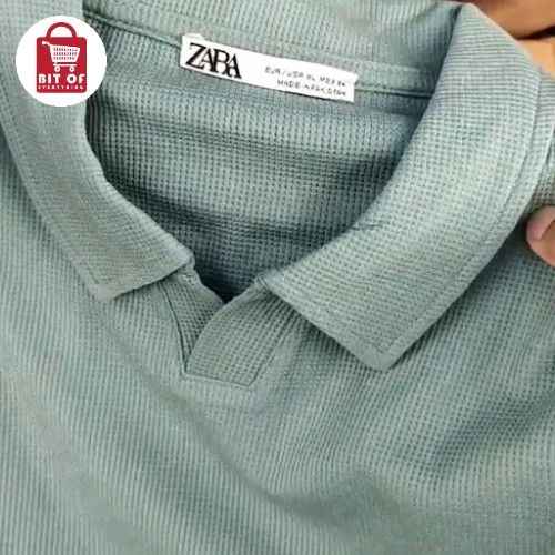 ZARA GENTS SHIRT ALL SIZES AVAILABLE