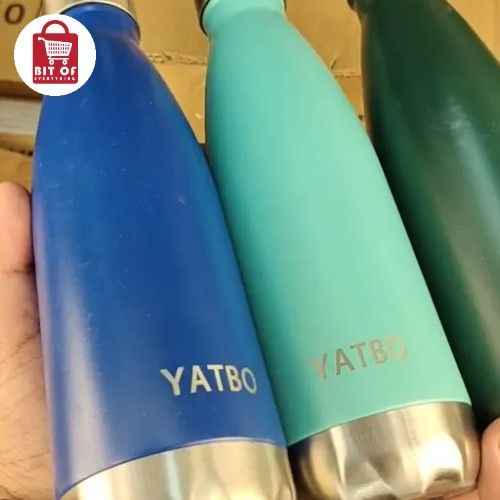 HOT AND COOL BOTTLE 1-PCS