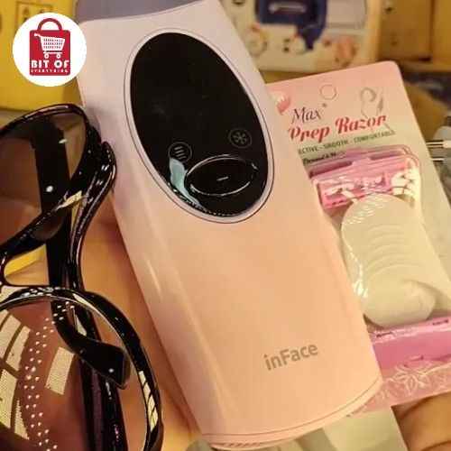 INFACE IPL DEVICE