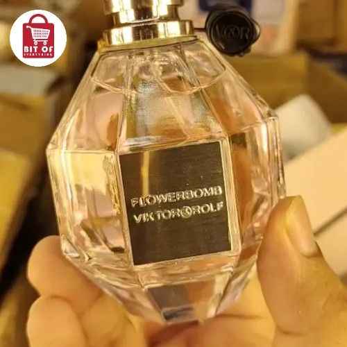 FLOWERBOMB PERFUME