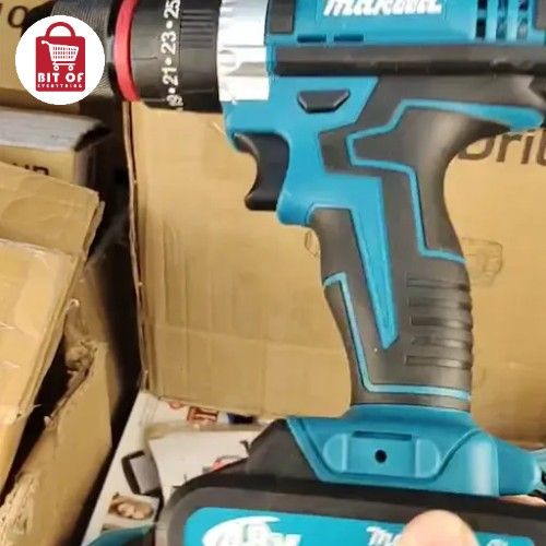 MAKITA DRILL MACHINE