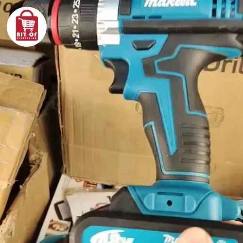 MAKITA DRILL MACHINE