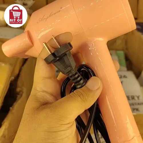 HONGKONG HAIR DRYER