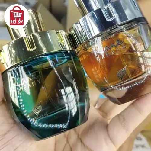 AFNAN PERFUME 1-PCS