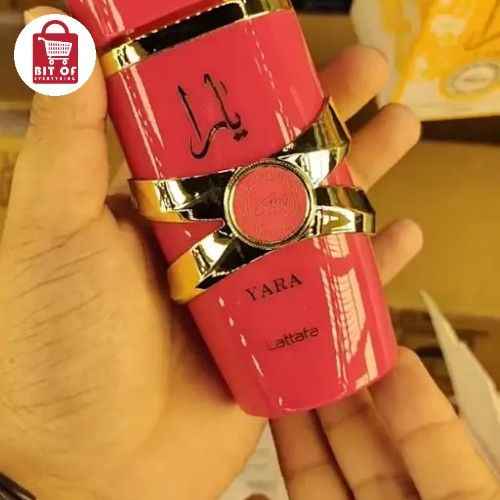 YARA PERFUME RED