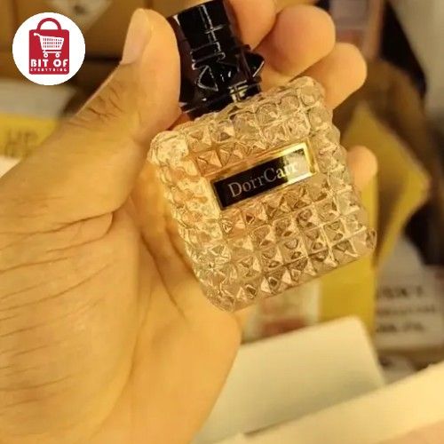 DORRCORR PERFUME 1-PCS