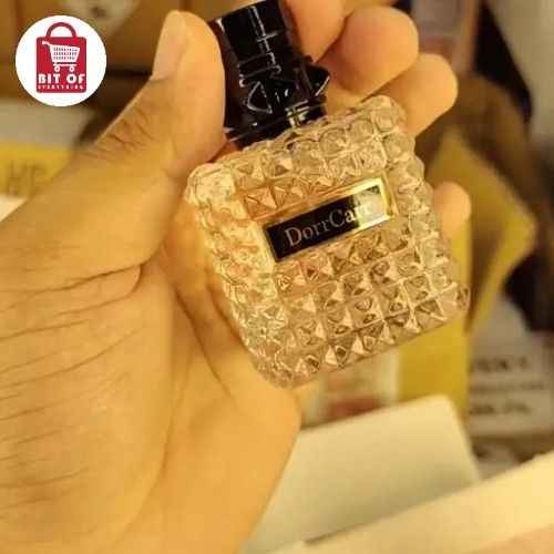 DORRCORR PERFUME 1-PCS