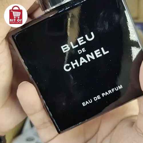 BLEU DE CHANEL PERFUME