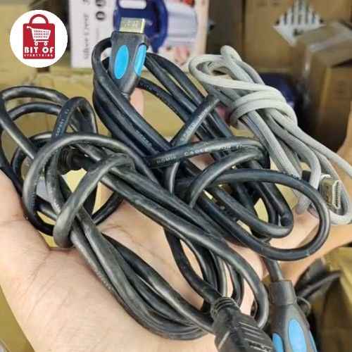 HDMI CABLE 1-PCS