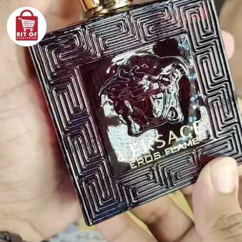 VERSACE EROS PERFUME