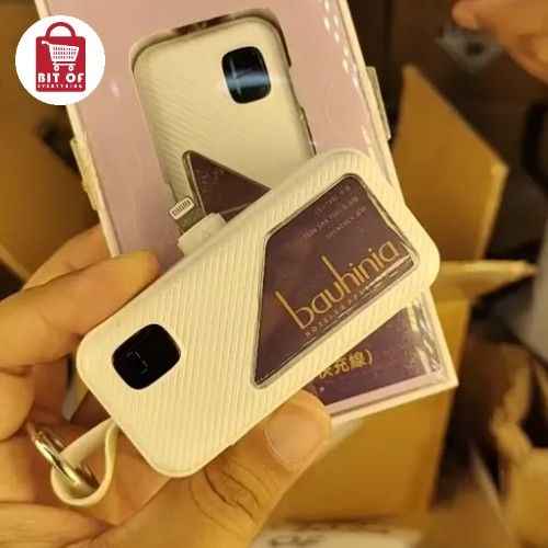 6000mAH POWER BANK
