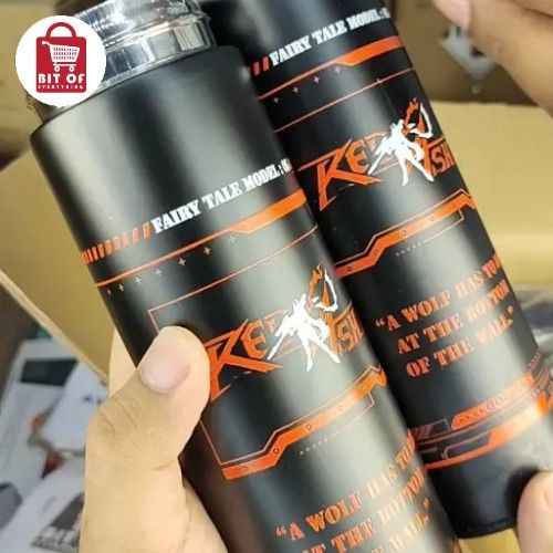HOT AND COOL BOTTLE 1-PCS