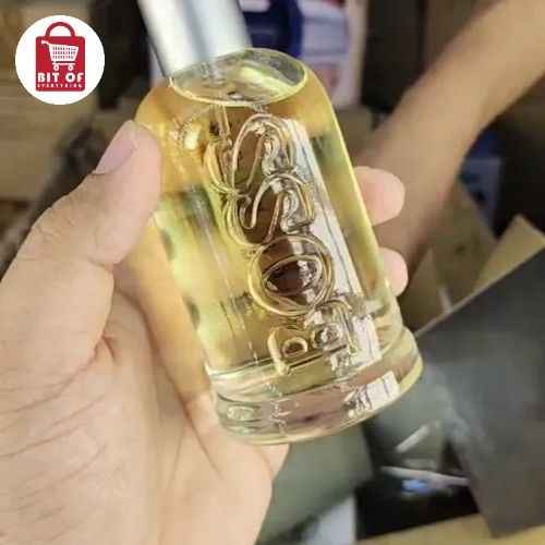 BOSS PERFUME