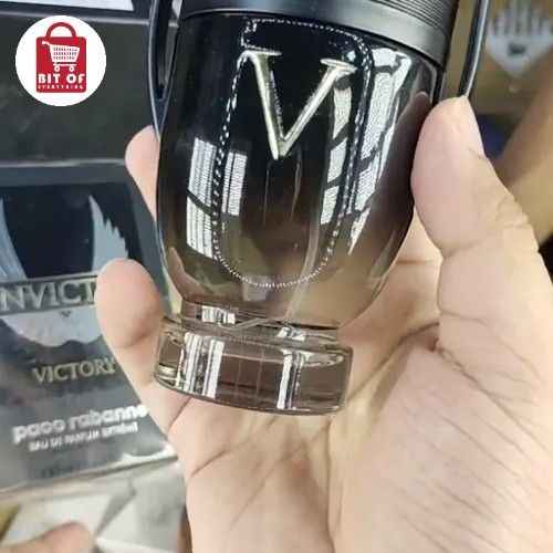 INVICTUS PERFUME