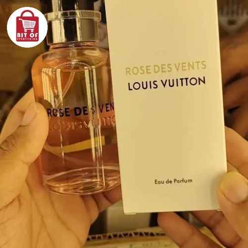 LV PERFUME