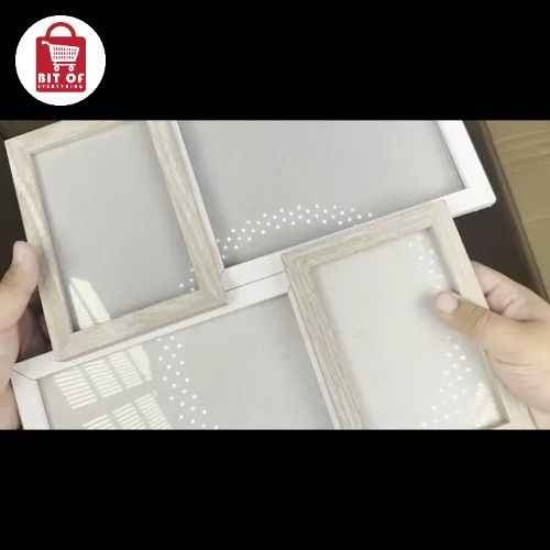 FRAME DECORATION