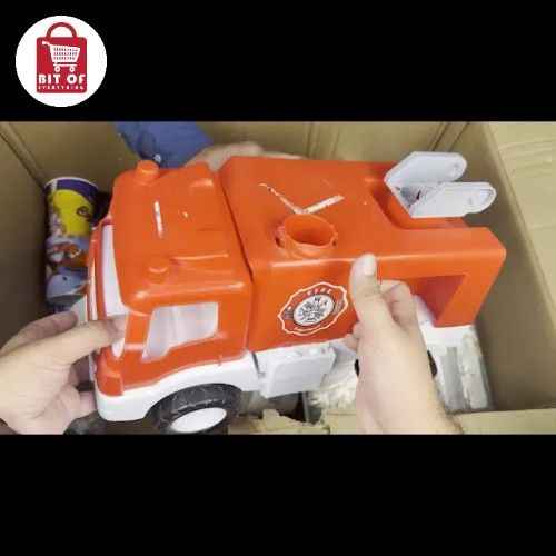 KIDS TRUCK