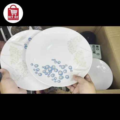PLATES SET