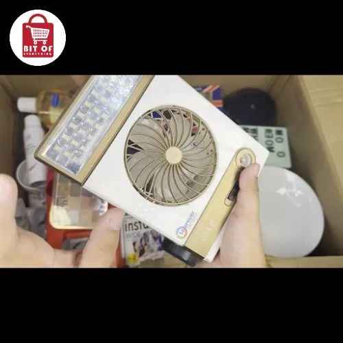 COOLER FAN