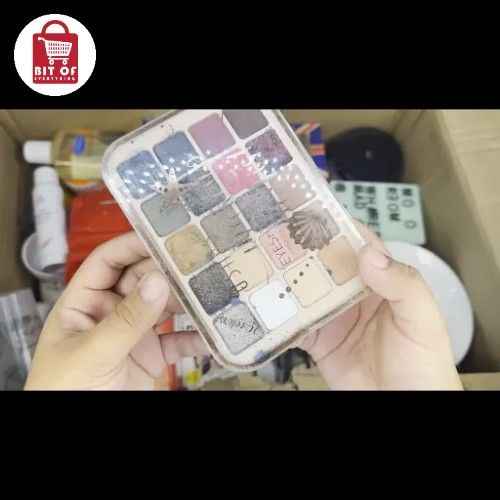 EYE PALETE KIT
