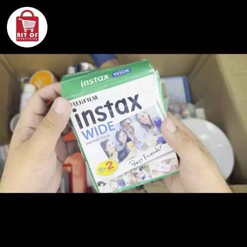 INSTAX WIDE