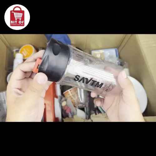 SHAKER