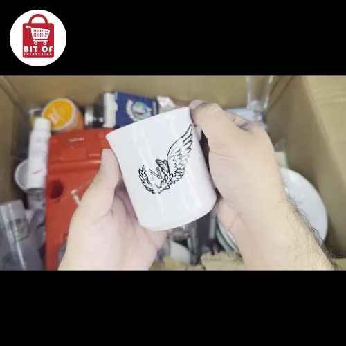 CUP