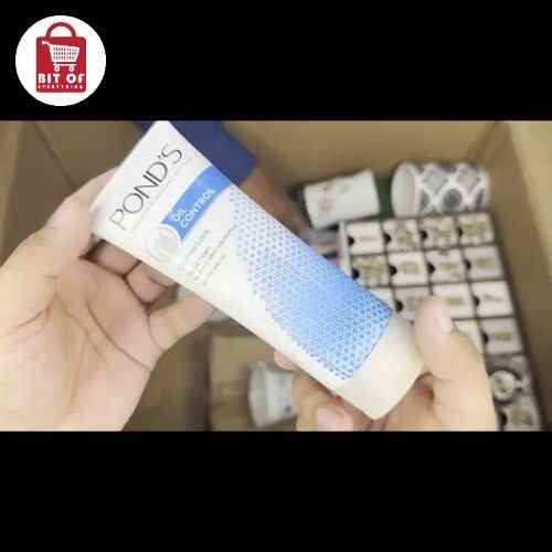 PONDS CREAM