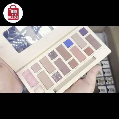 EYE PALLETE