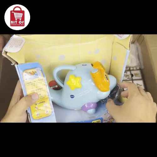 KIDS FISH TOY