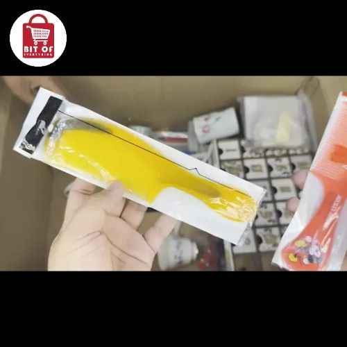 HAIR COMB