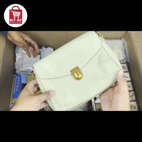 LADIES BAG