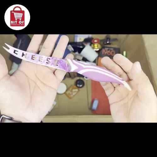 KNIFE