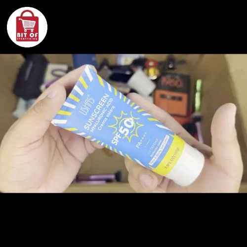 SUNBLOCK