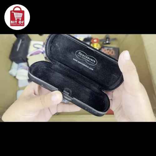 GLASSES CASE