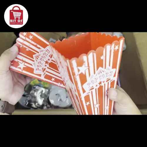 BOX 1-PCS